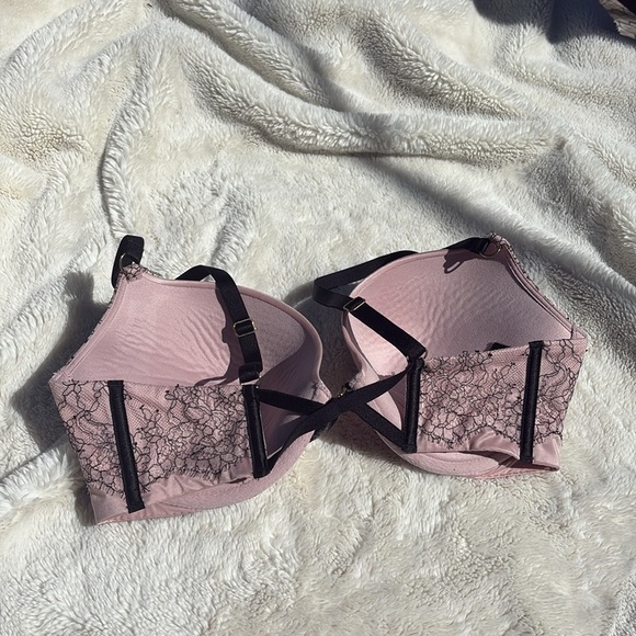 Victoria's Secret Bra Bundle 36D - Picture 4 of 13